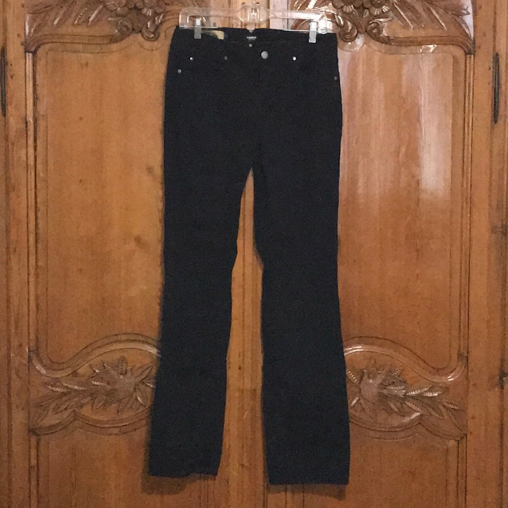 Tribal DeNime Lightweight Straight leg Jean